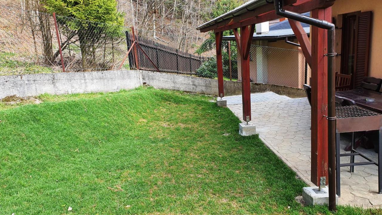 Zawoja Chaty Gorskie D4 Exterior foto